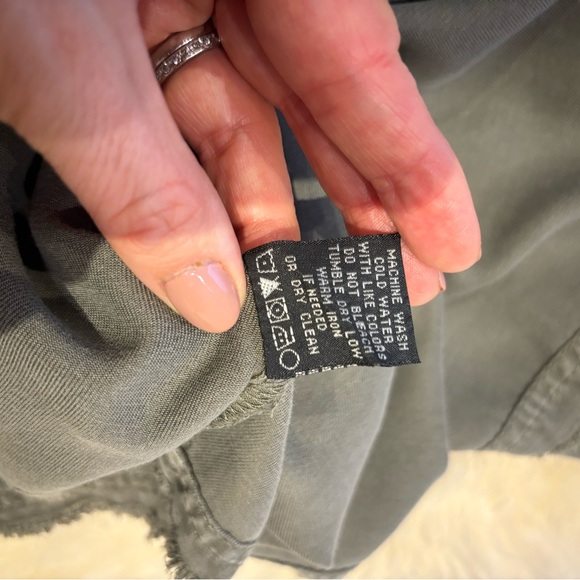 *SOLD*  - Velvet Heart Shelly Dress - small - Picture 6 of 10